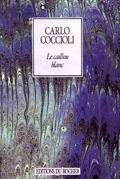 Le Caillou blanc