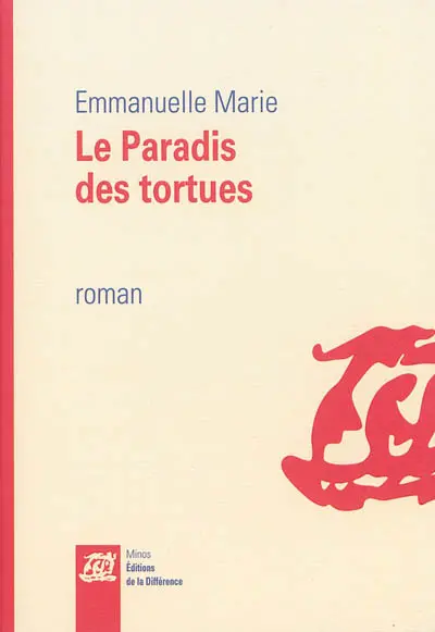 Le paradis des tortues