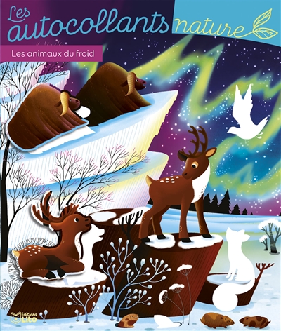 Les animaux du froid