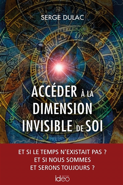 Accéder à la dimension...