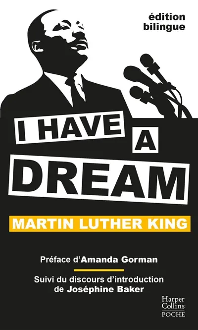I have a dream