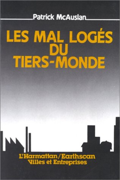 Les Mal logés du tiers monde