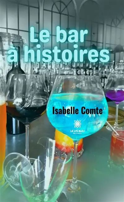 Le bar à histoires