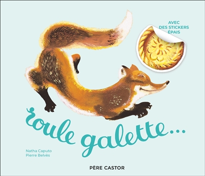 Roule galette...