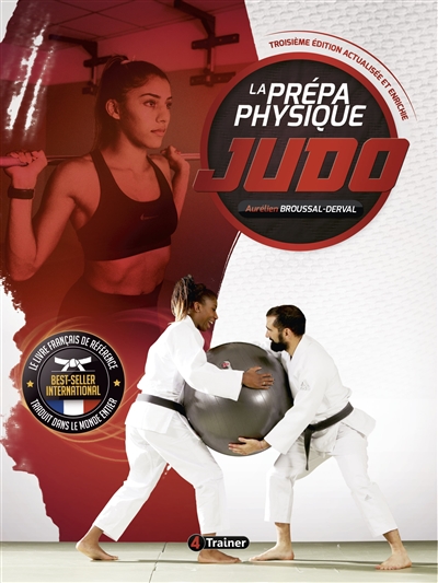 La prépa physique judo