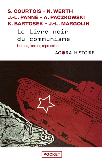 Le livre noir du communisme...