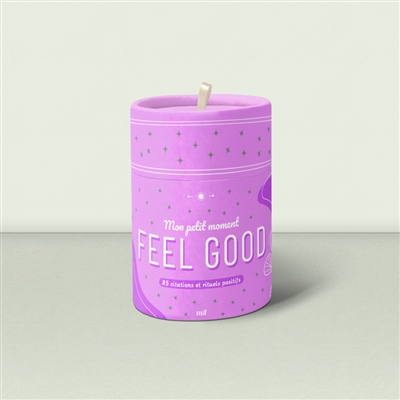 Feel good : 85 citations et...