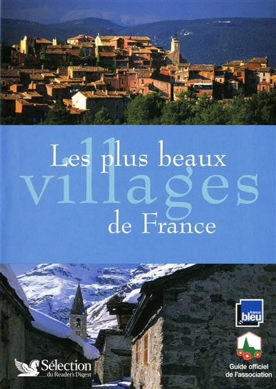 Les plus beaux villages de...