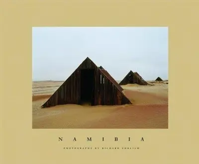 Richard Ehrlich Namibia