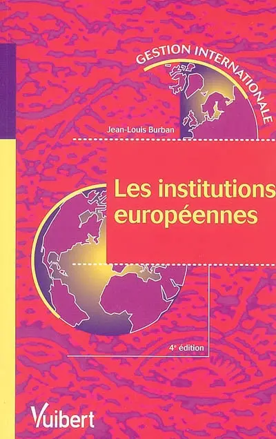 Les institutions européennes