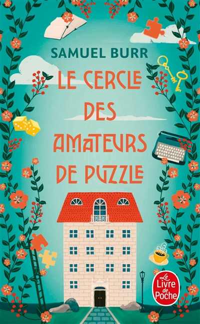 Le cercle des amateurs de...
