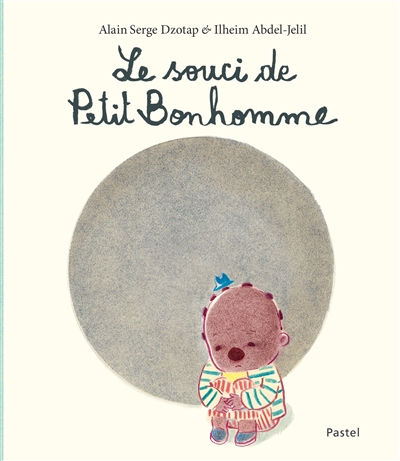 Le souci de Petit Bonhomme