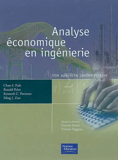 Analyse économique en ingénierie : une approche contemporaine