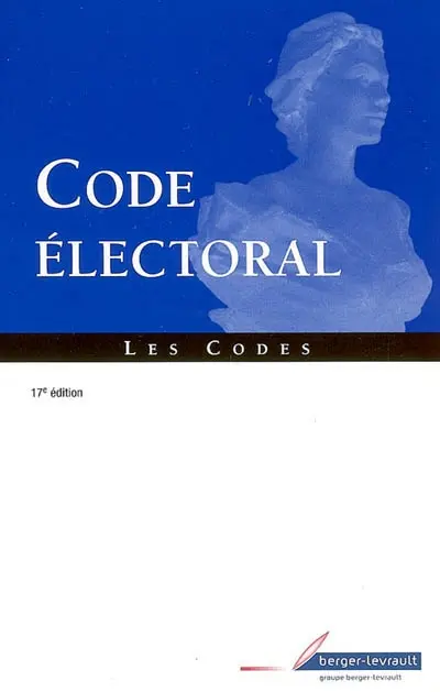 Code électoral