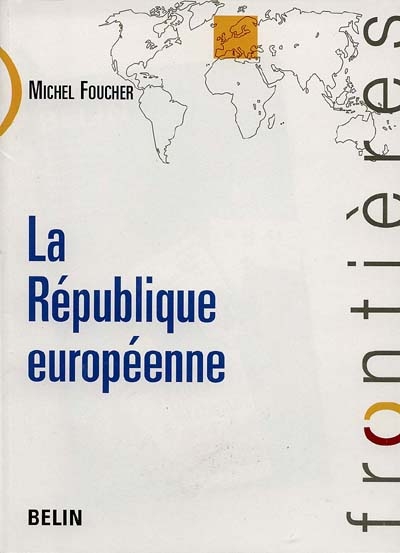 La république européenne