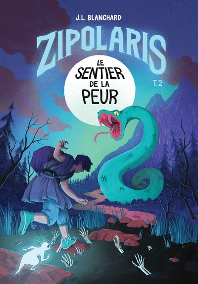 Le sentier de la peur 2