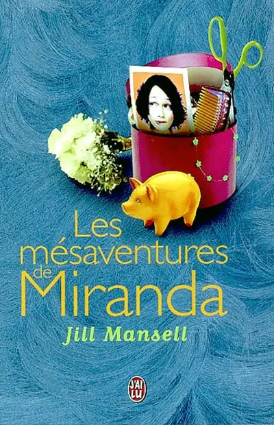 Les mésaventures de Miranda