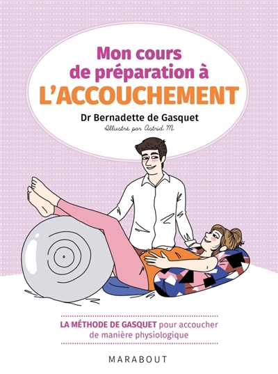 Mon cours de préparation à...