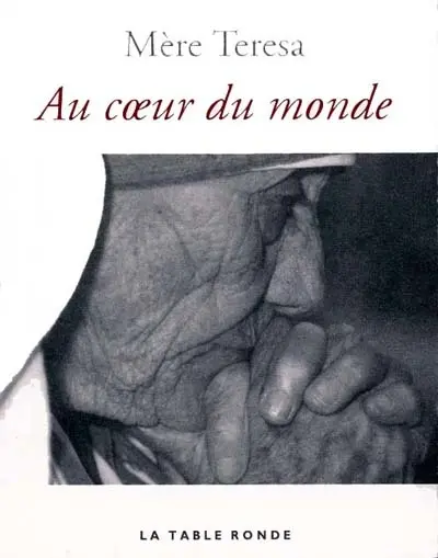 Au coeur du monde : propos recueillis par Becky Benenate