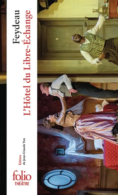 L'hôtel du Libre Echange