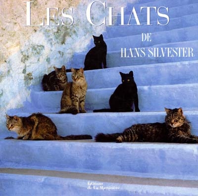 Les chats de Hans Silvester