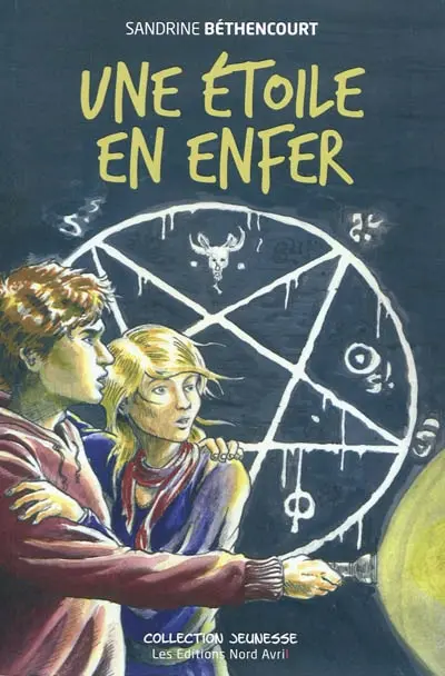 Une étoile en enfer