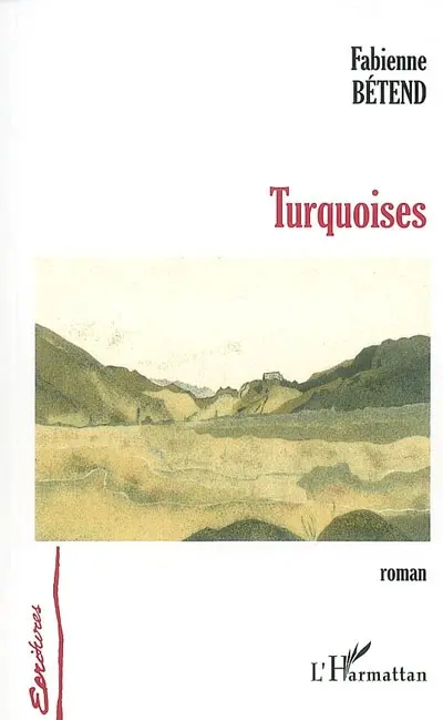 Turquoises