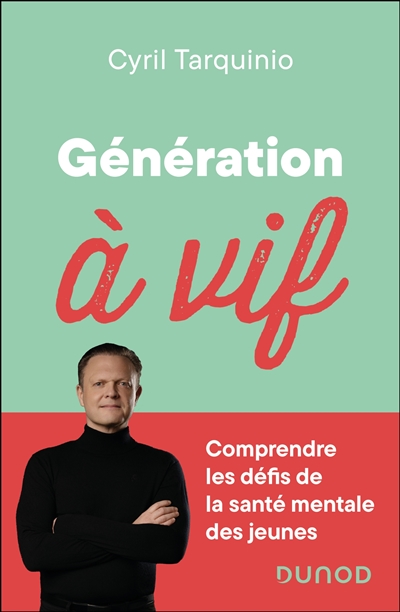 Génération à vif :...