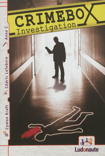 Crimebox investigation