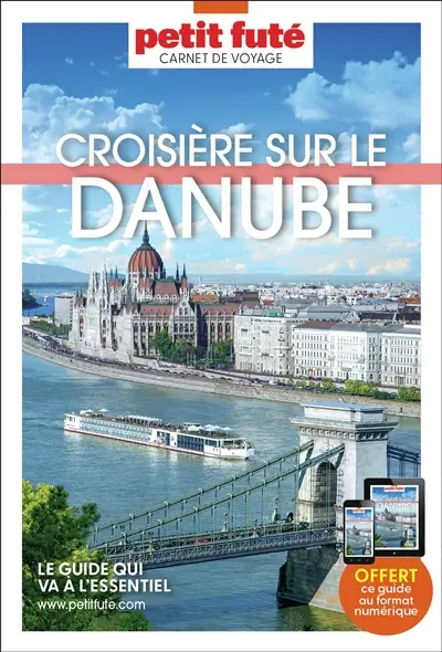 Croisière sur le Danube