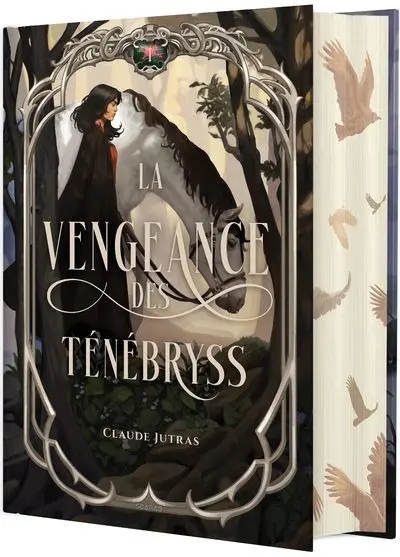 La vengeance des Ténébryss 1