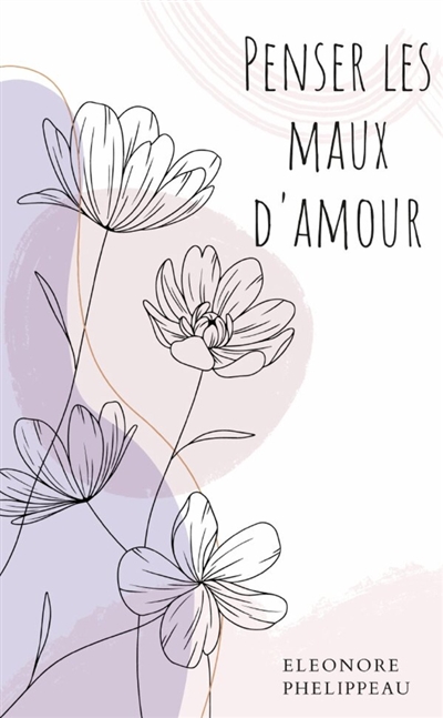 Penser les maux d'amour : null