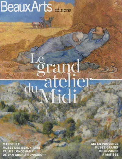 Le grand atelier du Midi