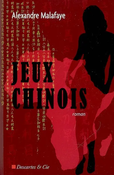 Géopoly. Vol. 1. Jeux chinois