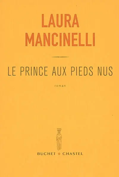 Le prince aux pieds nus