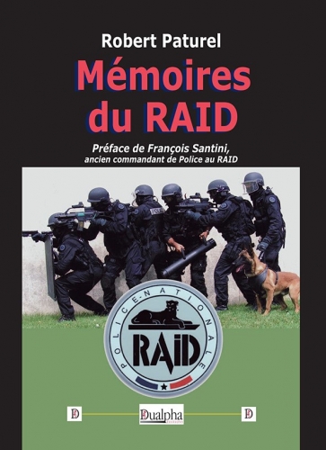 Mémoires du Raid