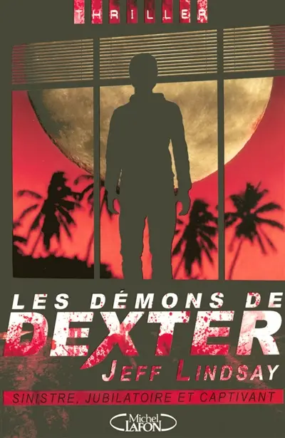 Les démons de Dexter