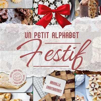 Un petit Alphabet Festif