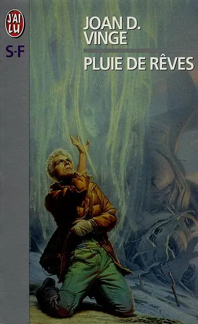 Pluie de rêves