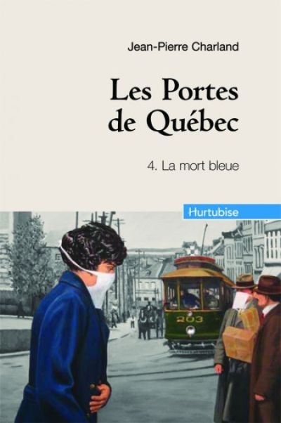 La mort bleue 4