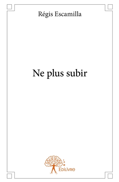 Ne plus subir