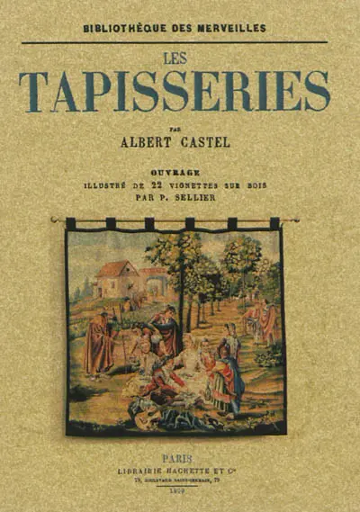 Les tapisseries