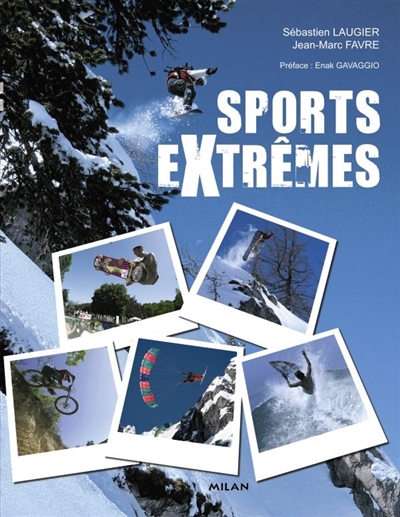 Sports de l'extreme