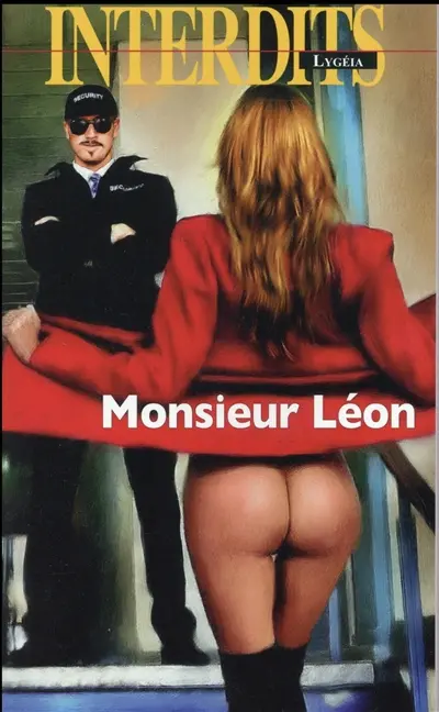 Monsieur Léon