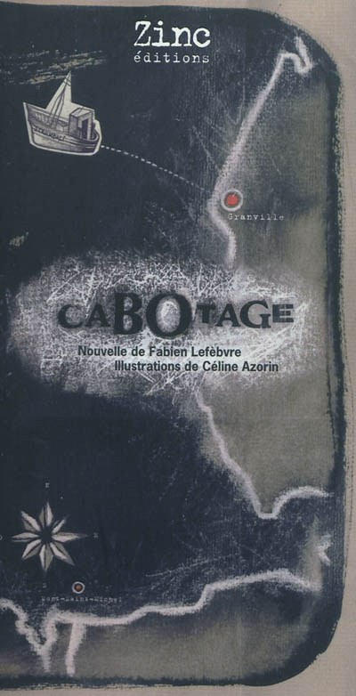 Cabotage