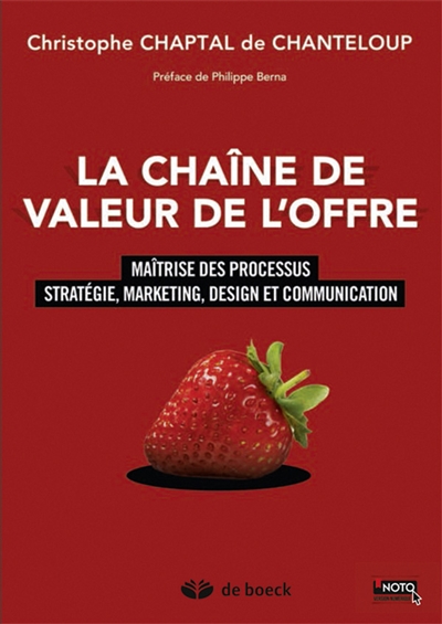 La chaîne de valeur de...