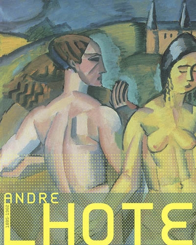 André Lhote (1885-1962)