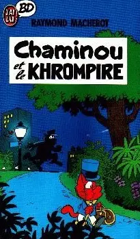 Chaminou et le khrompire