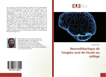 Neurodidactique de l'anglais oral de l'école au collège
