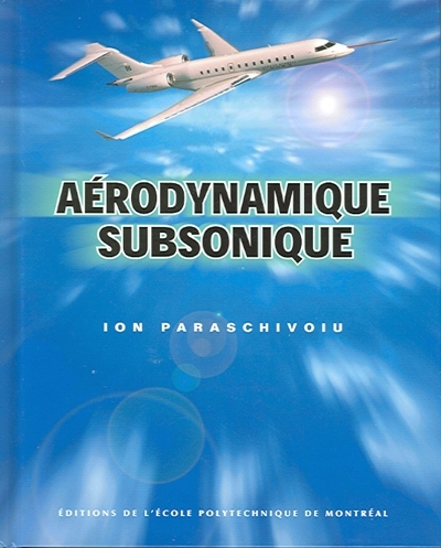 Aérodynamique subsonique